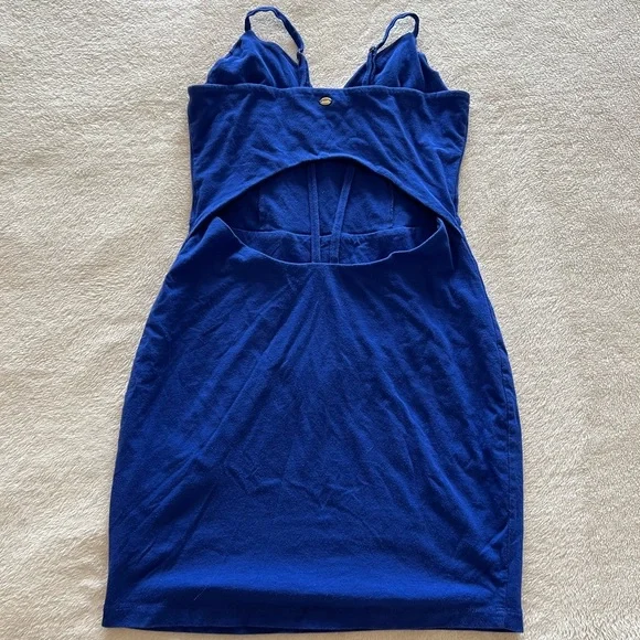 Guess Mini Dress - Picture 5 of 7